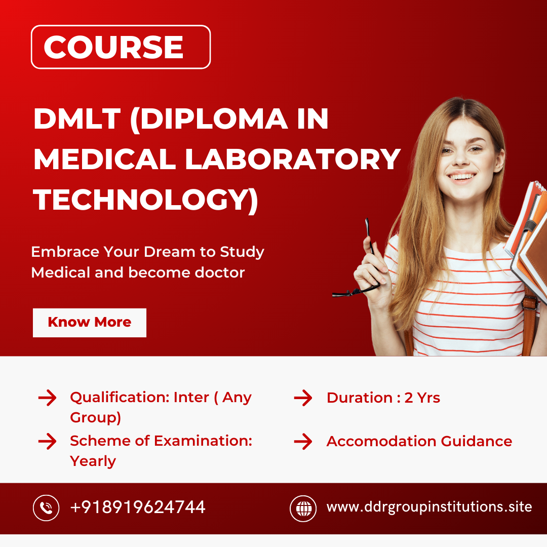 Inter MLT Program